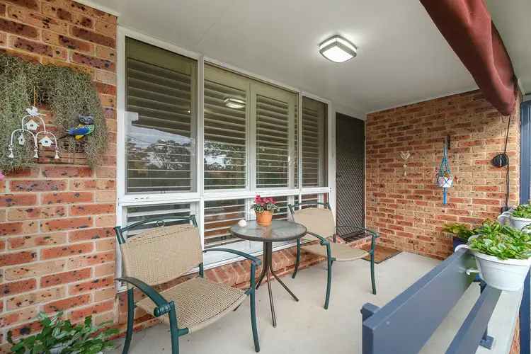 Second view of Homely semi-detached listing, 2/2A Beverley Crescent, New Lambton Heights NSW 2305