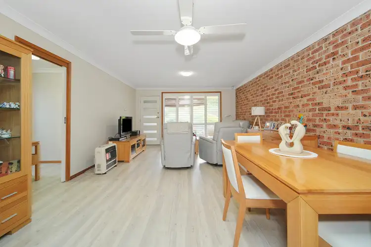 Third view of Homely semi-detached listing, 2/2A Beverley Crescent, New Lambton Heights NSW 2305