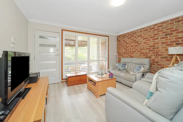 Fourth view of Homely semi-detached listing, 2/2A Beverley Crescent, New Lambton Heights NSW 2305