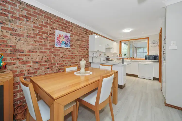 Fifth view of Homely semi-detached listing, 2/2A Beverley Crescent, New Lambton Heights NSW 2305