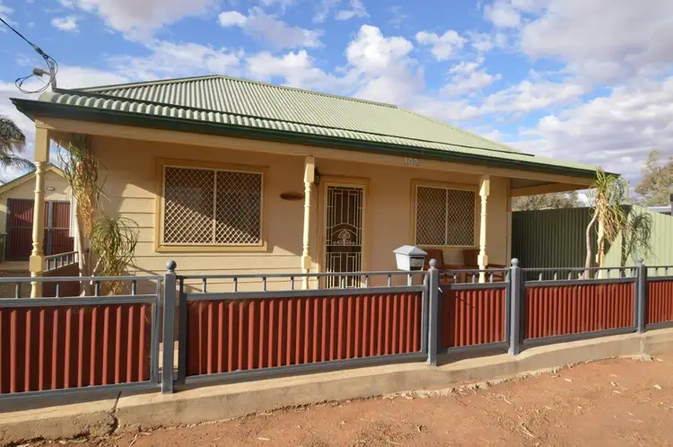 102 Bismuth Street, Broken Hill NSW 2880