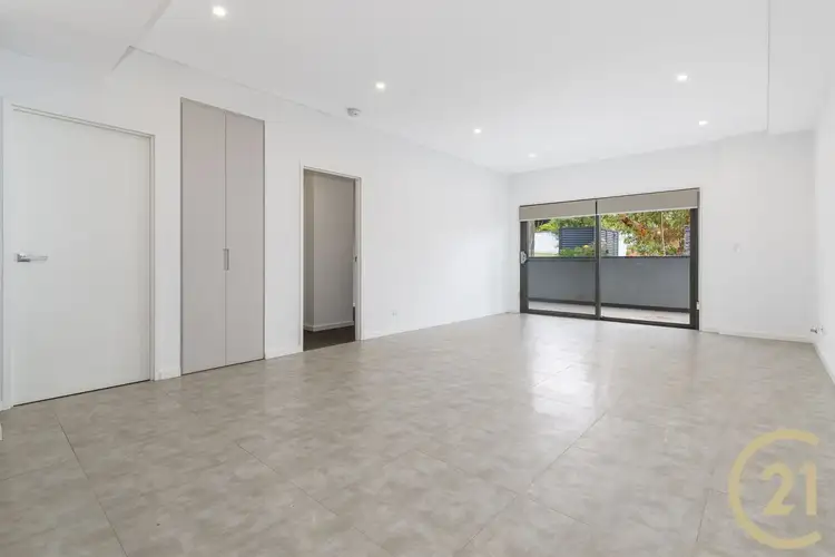 Main view of Homely apartment listing, 30/44-52 Kent Street, Epping NSW 2121