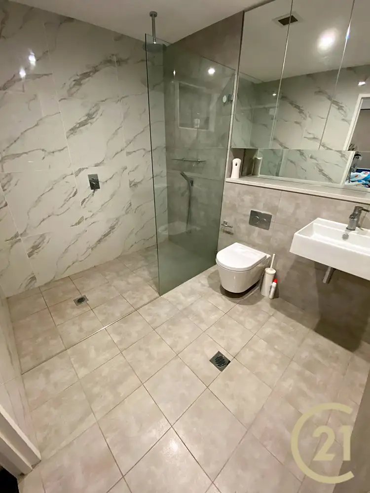 Second view of Homely apartment listing, 30/44-52 Kent Street, Epping NSW 2121