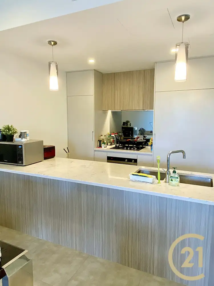 Fourth view of Homely apartment listing, 30/44-52 Kent Street, Epping NSW 2121