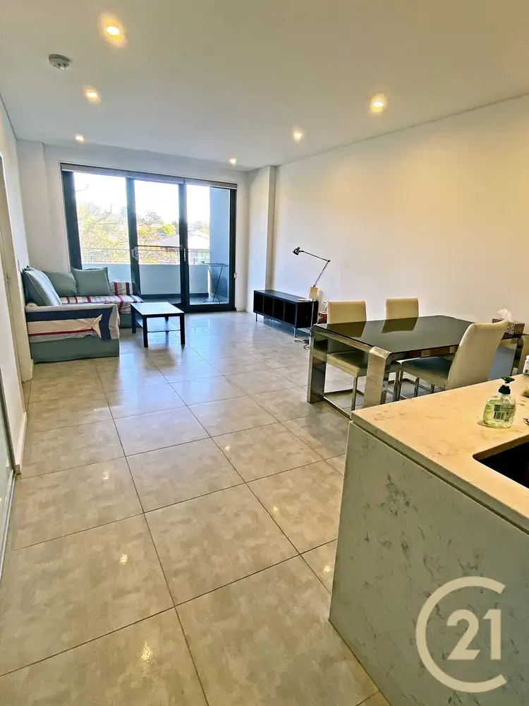 Fifth view of Homely apartment listing, 30/44-52 Kent Street, Epping NSW 2121