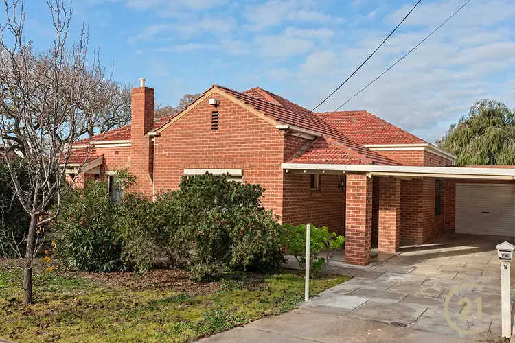 8 Bedford Street, Largs Bay SA 5016