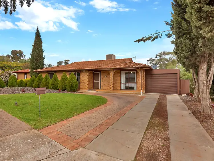 20 Howe Court, Salisbury East SA 5109