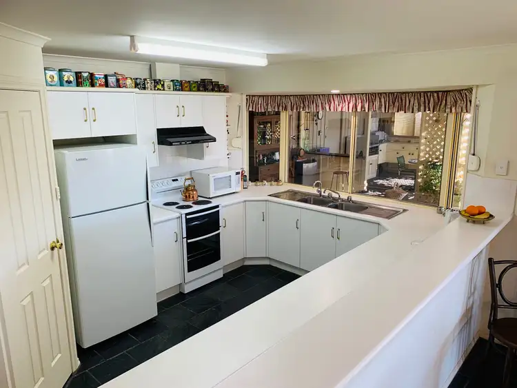 Second view of Homely house listing, 5 Marilyn Street, Moonta Bay SA 5558
