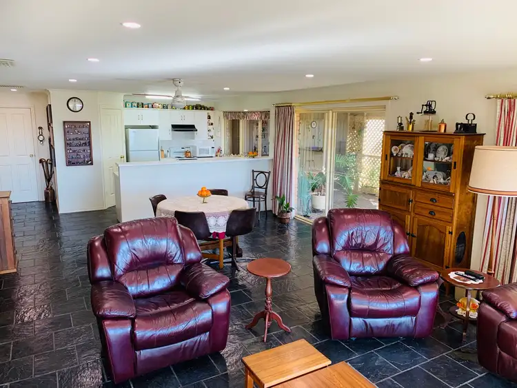 Fifth view of Homely house listing, 5 Marilyn Street, Moonta Bay SA 5558