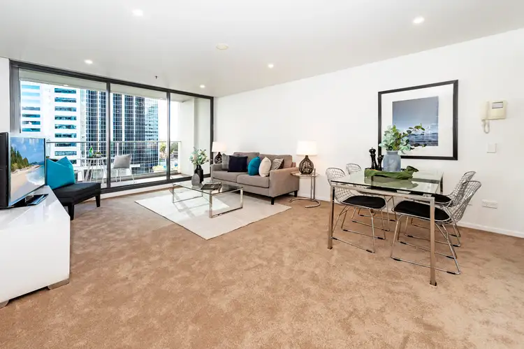 706/1 Cambridge Lane, Chatswood NSW 2067