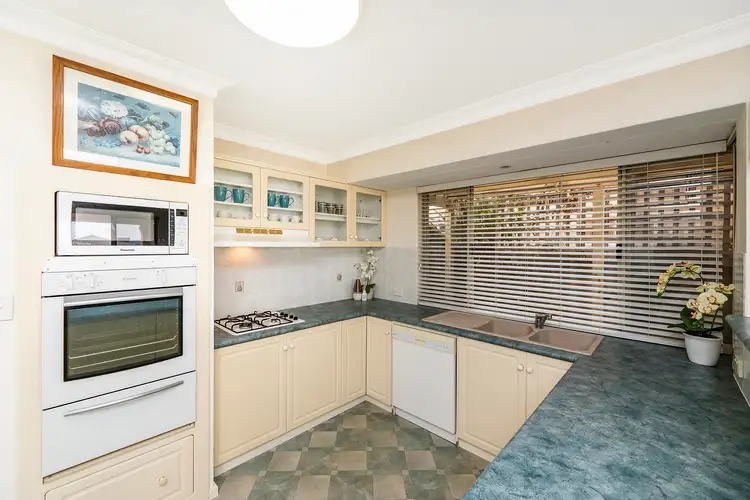 Seventh view of Homely house listing, 16 Hamilton Way, Silver Sands WA 6210