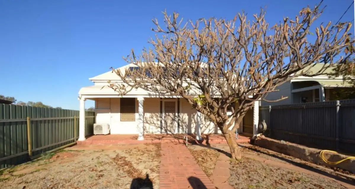 Main view of Homely house listing, 507 Chapple Lane, Broken Hill NSW 2880