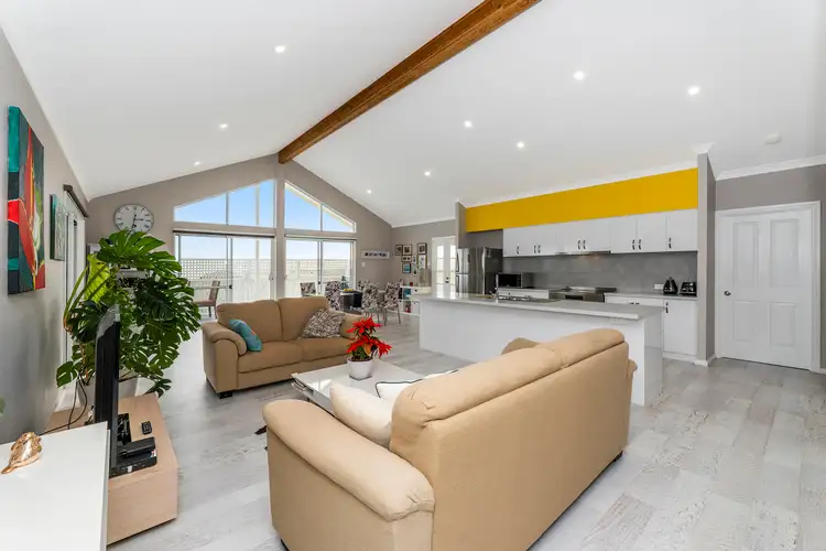Sixth view of Homely house listing, 4B Haven Court, Silver Sands WA 6210