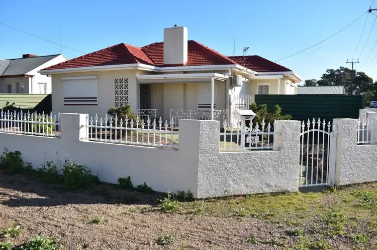 Second view of Homely house listing, 34 Harrison Street, Port Pirie SA 5540