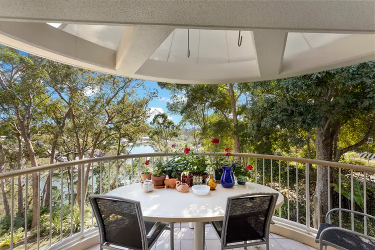 Third view of Homely unit listing, 22/2 Serenity Close, Noosa Heads QLD 4567
