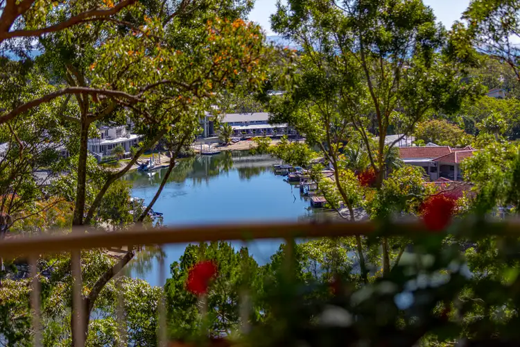 Fourth view of Homely unit listing, 22/2 Serenity Close, Noosa Heads QLD 4567