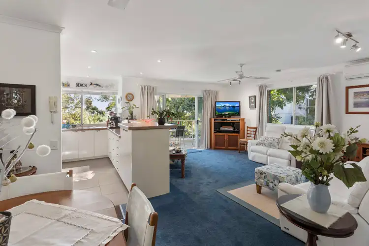 Fifth view of Homely unit listing, 22/2 Serenity Close, Noosa Heads QLD 4567