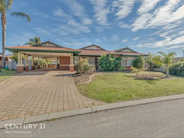 Main view of Homely house listing, 2 Pumice Court, Forrestfield WA 6058