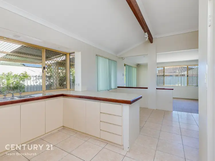 Second view of Homely house listing, 2 Pumice Court, Forrestfield WA 6058