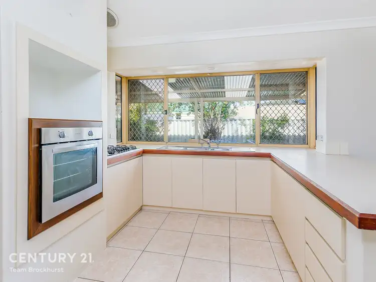 Third view of Homely house listing, 2 Pumice Court, Forrestfield WA 6058