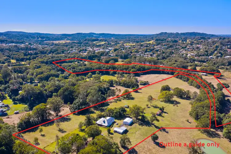 Fourth view of Homely rural property listing, 135 Old Palmwoods Road, West Woombye QLD 4559