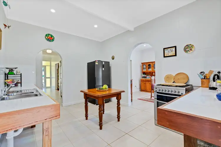 Fifth view of Homely rural property listing, 135 Old Palmwoods Road, West Woombye QLD 4559