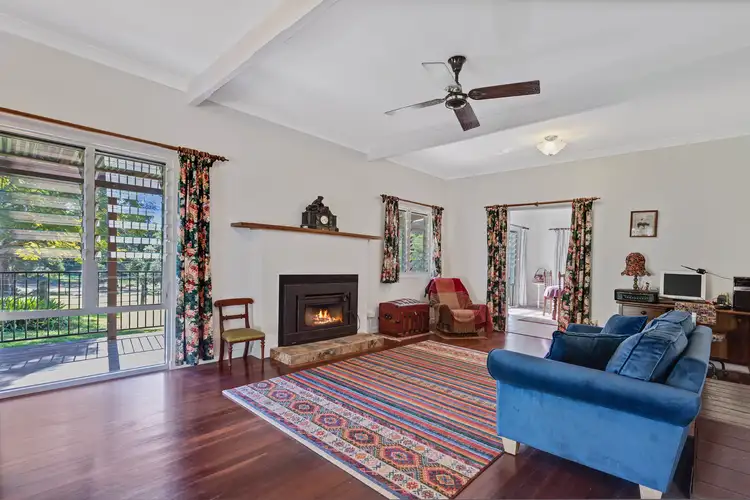 Seventh view of Homely rural property listing, 135 Old Palmwoods Road, West Woombye QLD 4559