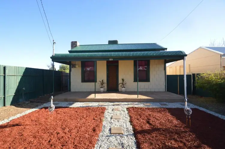 674 Beryl Street, Broken Hill NSW 2880