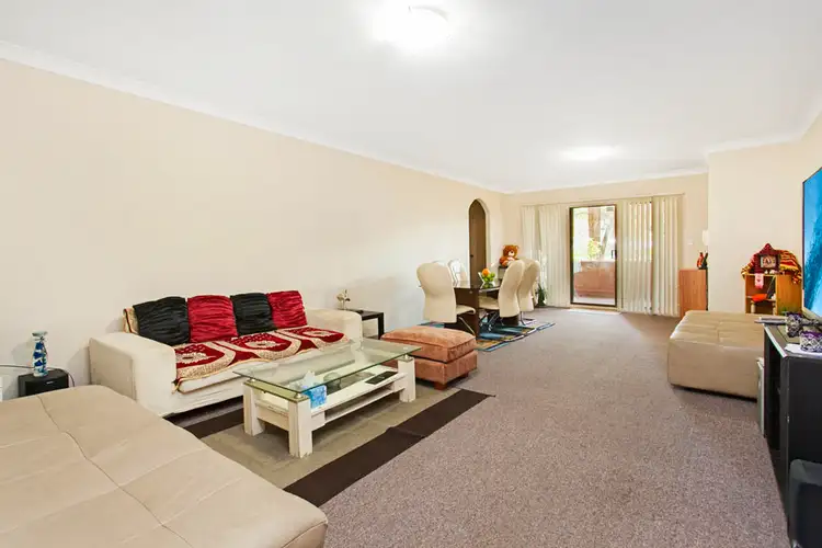 Second view of Homely apartment listing, 4/2-8 Kiora Road, Miranda NSW 2228