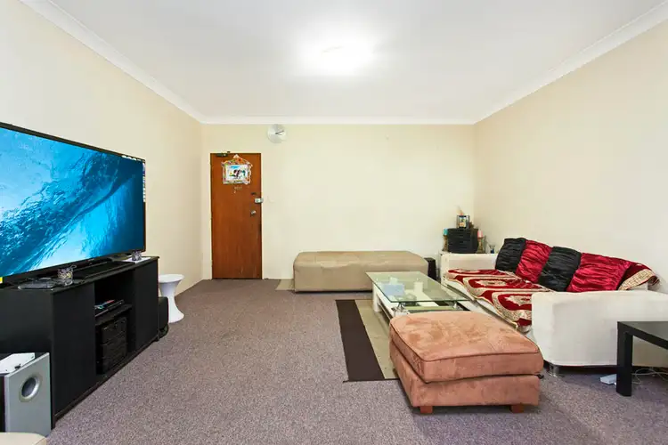 Third view of Homely apartment listing, 4/2-8 Kiora Road, Miranda NSW 2228