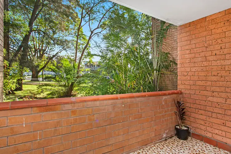 Sixth view of Homely apartment listing, 4/2-8 Kiora Road, Miranda NSW 2228