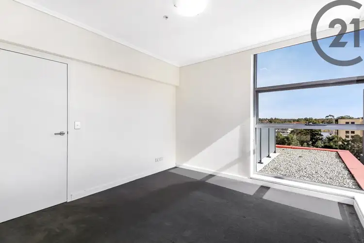 Fifth view of Homely apartment listing, 502A/8 Cowper Street, Parramatta NSW 2150