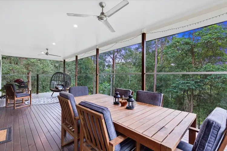 Third view of Homely house listing, 5 Native Bird Place, Buderim QLD 4556