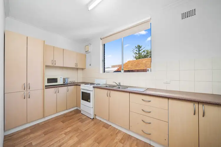 Third view of Homely apartment listing, 4/351 Old South Head Road, North Bondi NSW 2026
