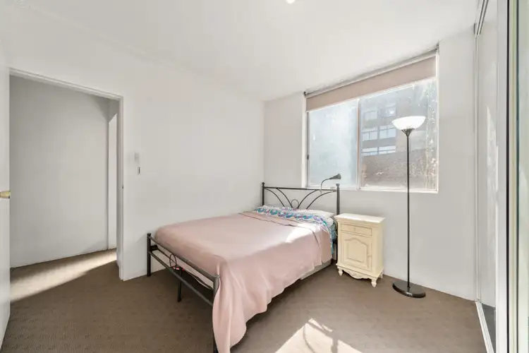 Fifth view of Homely apartment listing, 4/351 Old South Head Road, North Bondi NSW 2026