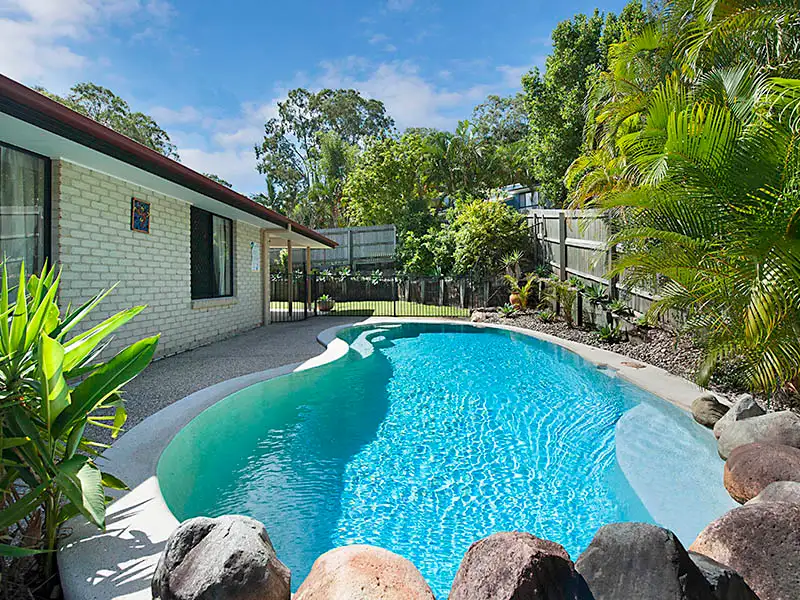 Main view of Homely house listing, 48 Yew Court, Buderim QLD 4556