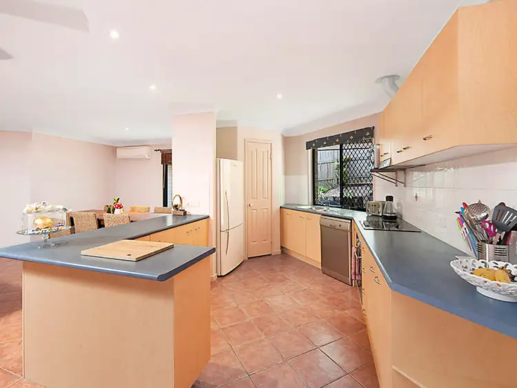 Fifth view of Homely house listing, 48 Yew Court, Buderim QLD 4556