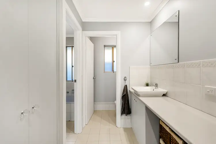 Fifth view of Homely house listing, 6 Baume Circuit, Old Reynella SA 5161
