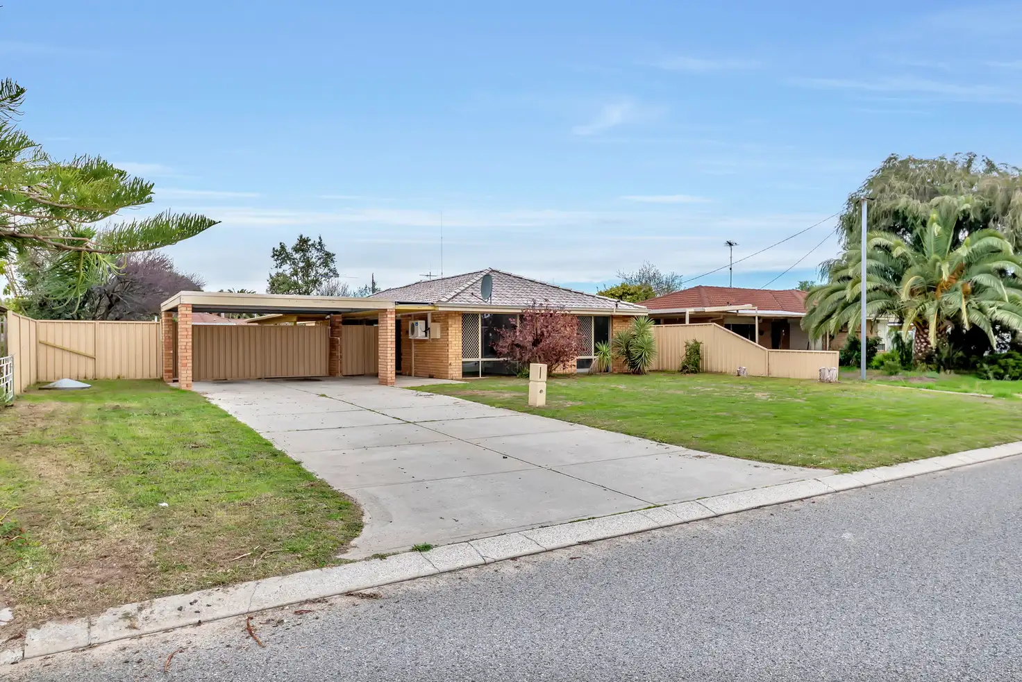 Main view of Homely house listing, 24 Wooramel Way, Cooloongup WA 6168