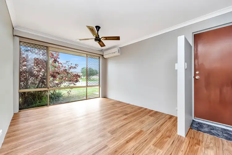 Third view of Homely house listing, 24 Wooramel Way, Cooloongup WA 6168