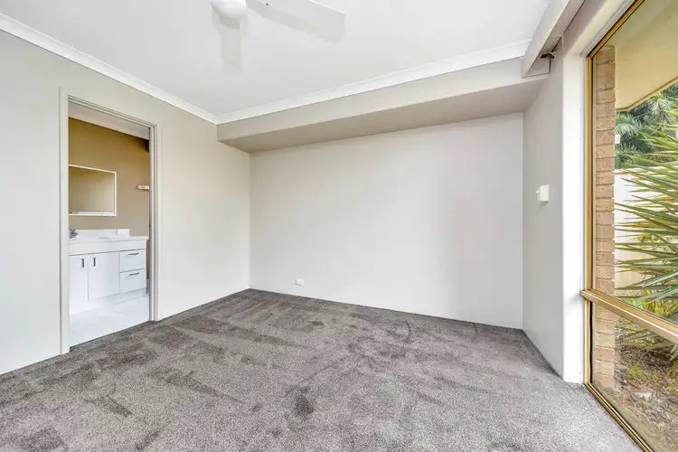 Fifth view of Homely house listing, 24 Wooramel Way, Cooloongup WA 6168