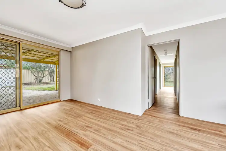 Seventh view of Homely house listing, 24 Wooramel Way, Cooloongup WA 6168