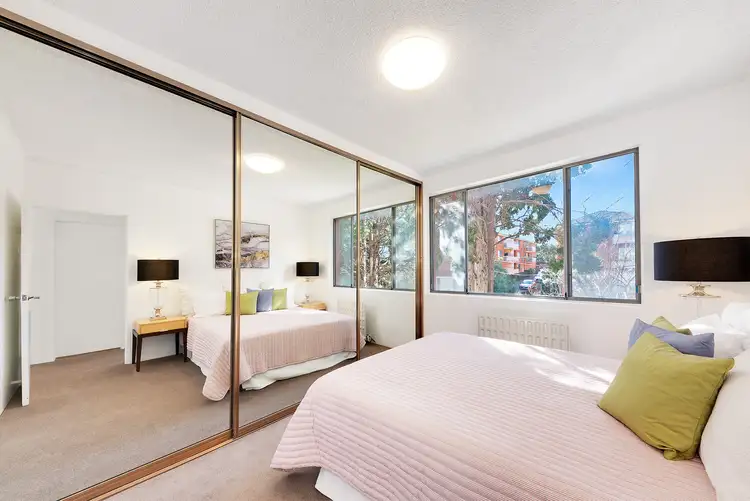 Third view of Homely apartment listing, 1/13 Isabel Street, Ryde NSW 2112