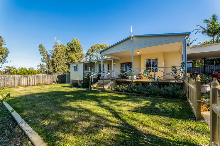 Main view of Homely house listing, 13B Crusader Street, Falcon WA 6210