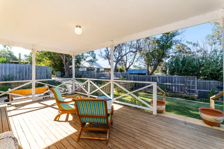 Second view of Homely house listing, 13B Crusader Street, Falcon WA 6210