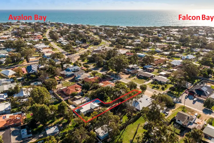 Fifth view of Homely house listing, 13B Crusader Street, Falcon WA 6210
