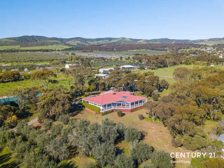19 Button Road, Sellicks Beach SA 5174