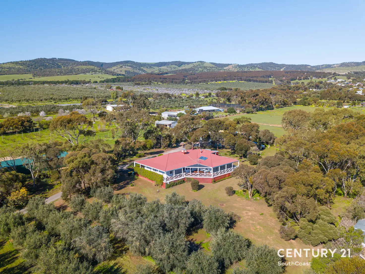 Main view of Homely rural property listing, 19 Button Road, Sellicks Beach SA 5174