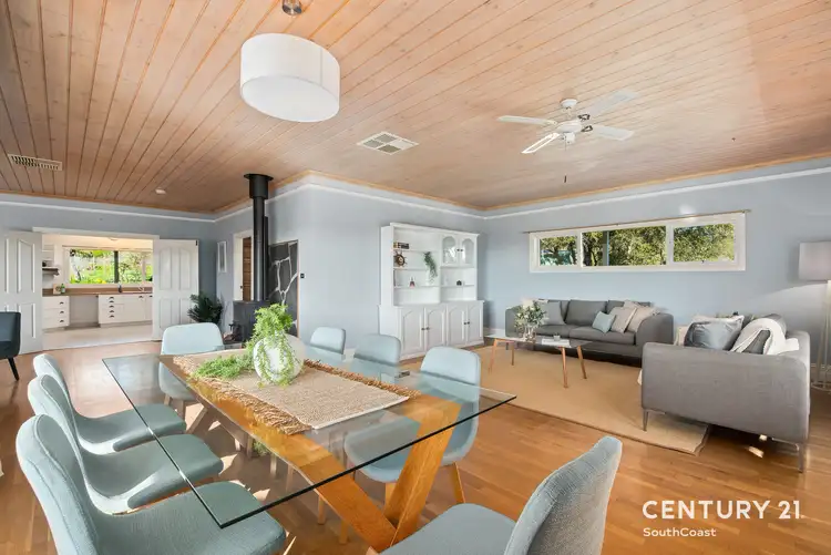 Second view of Homely rural property listing, 19 Button Road, Sellicks Beach SA 5174
