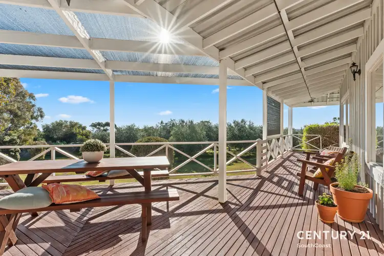 Third view of Homely rural property listing, 19 Button Road, Sellicks Beach SA 5174